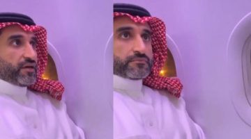 لحظة بلحظة: جولة حية في مطار الملك فهد بالدمام عبر الخطوط السعودية