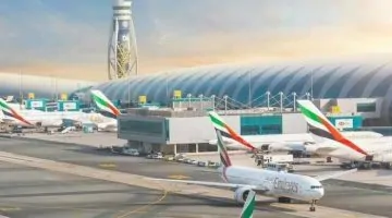 طيران الإمارات: استمرار الرحلات بأمان بعيداً عن مناطق النزاع