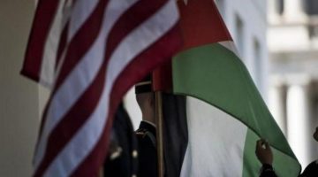 الأردن يؤكد: العلاقة مع الولايات المتحدة استراتيجية وتاريخية، والدعم الأمريكي هو الأكبر لدينا