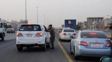 جدة تشدد الرقابة المرورية: رصد المخالفات يأتي عبر نظام المراقبة السري في جميع شوارع المدينة