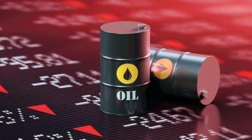 أسعار النفط تتراجع إلى أدنى مستوى منذ أسبوعين إثر تهدئة القلق الجيوسياسي في الشرق الأوسط