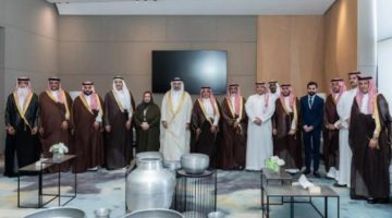 نائب وزير الصناعة يعلن إطلاق المرحلة الثانية من التكامل الصناعي بين المملكة العربية السعودية والبحرين