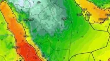 درجات حرارة مرتفعة وأشعة UV قوية تضرب معظم مناطق المملكة خلال النهار