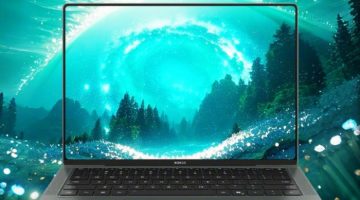 Honor تكشف النقاب عن MagicBook Art 14 (2025) بشاشة ساطعة بدقة 1600 نتس وكاميرا مغناطيسية مبتكرة