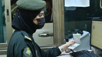 الجوازات السعودية تمنح المقيمين مهلة 60 يوماً لترحيل زوجاتهم ابتداءً من اليوم