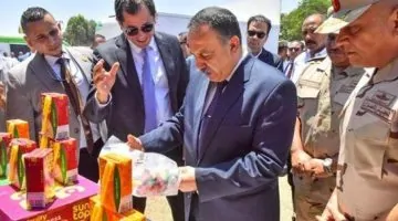 أسبوع الخير: صندوق تحيا مصر يدعم 10 آلاف أسرة من الفئات الأولى بالرعاية في أسيوط
