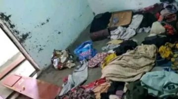 اقتحام منزلي في ماوية – تعز: الحوثيون يعتدون على أسرة ويختطفون ثلاثة من أبنائها