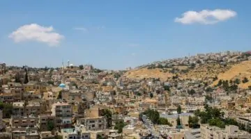 مجلس الوزراء يعقد جلسة هامة يوم الأربعاء في البلقاء