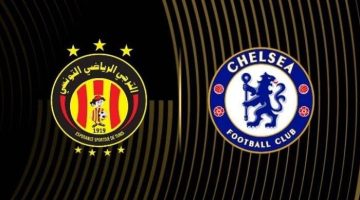 تشيلسي يتقدم على الترجي الرياضي في الشوط الأول بنتيجة مميزة!