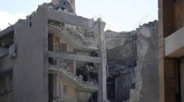 صوت معارض: عدم الرضا عن سياسات إسرائيل وإيران في آن واحد!