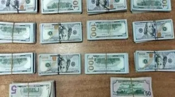 الداخلية تكشف شبكة اتجار في العملة بقيمة 4 ملايين جنيه