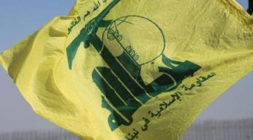 نصر إيران المؤزر: تأكيد دعمنا الثابت والمستمر لها