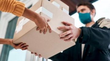 شروط جديدة مثيرة لمهنة التوصيل المنزلي في السعودية.. اكتشف التفاصيل!