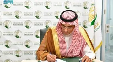 «سلمان للإغاثة» تعلن توقيع اتفاقية لتحلية المياه في غزة لتحسين جودة الحياة