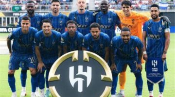 الهلال يقترب من دور الـ 16 في كأس العالم للأندية: استكشاف السيناريوهات المحتملة للتأهل!