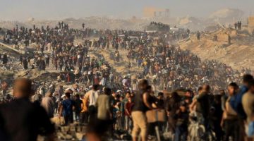 توقعات بقرب وصول وقف إطلاق النار في غزة
