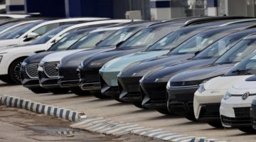 مجلس الوزراء يعلن عن خطة لإعادة هيكلة قطاع المركبات لتعزيز الكفاءة والنمو