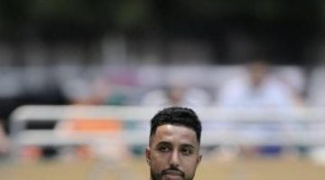 إصابة سالم الدوسري تُبعده عن الهلال في كأس العالم لفترة محددة ورسمية!