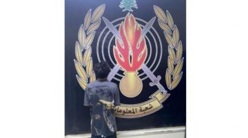 اعتقال العقل المدبر لعصابة سرقة الدراجات النارية