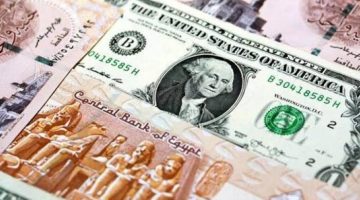أحدث مستجدات سعر الدولار في البنوك المصرية اليوم السبت 28 يونيو 2025
