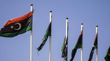 تركيا تعبر عن استيائها من نتائج قمة الاتحاد الأوروبي وتؤكد التزامها باتفاق ترسيم الحدود مع ليبيا