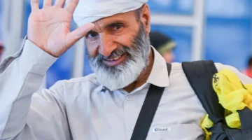 القنصل الإيراني: تقديم الخدمات للحجاج الإيرانيين يعكس التزام السعودية باحترام الشعوب ورعاية ضيوف الرحمن