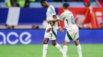 اليوم: موعد مباراة المنتخب السعودي ضد ترينيداد وتوباغو والقنوات الناقلة!