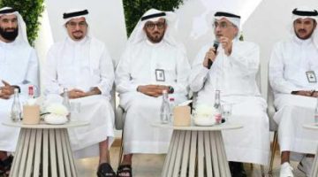 إقامة دبي تعقد لقاءً ضمن مبادرة شركاء الريادة لتعزيز نموذج الحكومة المتكاملة