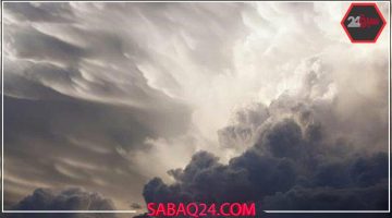 تحذيرات عاجلة من الأرصاد: رياح شديدة وأتربة وأمطار وارتفاع درجات الحرارة تضرب 8 مناطق اليوم