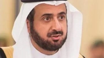 وزير الحج والعمرة يؤكد لرئيس بعثة الحج الإيرانية انطلاق أول دفعات الحجاج الإيرانيين من منفذ جديدة عرعر