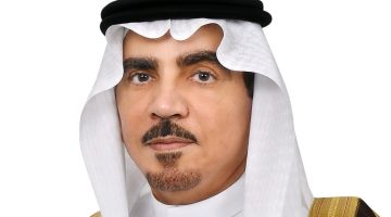 العثيم يتوجه بالشكر للقيادة الرشيدة ويثني على سرعة استجابة الدفاع المدني لحادث حريق 'العثيم بارك - الدمام'