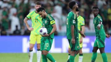 تعرف على القنوات الناقلة لمباراة السعودية ضد أمريكا في الكأس الذهبية 2025 اليوم