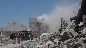 المليشيا المجهزة بالسلاح في غزة: تهريب وتجاهل للقضية الفلسطينية