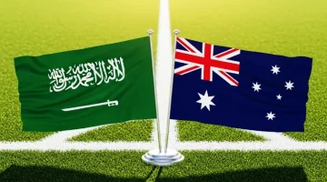موعد مباراة حسم بطاقة التأهل لكأس العالم 2026 والقنوات الناقلة!