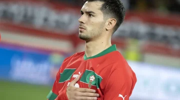 إبراهيم دياز يثير دهشة مدرب ريال مدريد تشابي ألونسو قبل مباراة سالزبورج في كأس العالم للأندية 2025