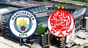 إقبال جماهيري غير مسبوق على تذاكر مباراة الوداد ومانشستر سيتي في كأس العالم للأندية