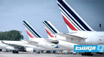 إير فرانس توقف رحلاتها إلى السعودية والإمارات و«إسرائيل»