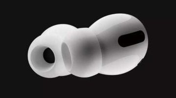 آبل تحضر تحديثات جديدة لساعة AirPods تتضمن إيماءات الرأس واكتشاف النوم