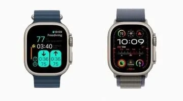 آبل تكشف عن ميزة جديدة لقياس سكر الدم في ساعة Apple Watch 13