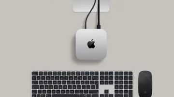 أبل تطلق برنامج إصلاح مجاني لمعالجة مشكلة تصنيع أجهزة Mac mini M2