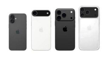 هاتف iPhone 18 Pro يعتمد على شريحة A20 المتطورة لتحقيق أداء مذهل