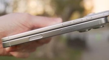 أبل تجهز لإحداث ثورة جديدة: iPhone 17 Air الأخف وزنًا في تاريخ السلسلة