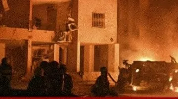 أحداث دامية في تل أبيب: قتلى جراء تصاعد الحرب الإيرانية الإسرائيلية - فيديو