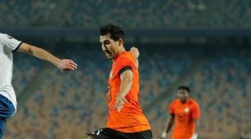 أحمد مدبولي: لاعبونا في البنك الأهلي حققوا موسماً استثنائياً وأسامة فيصل يطمح للاحتراف