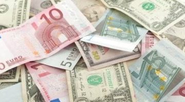 أسعار العملات الأجنبية اليوم: الدولار يسجل 49.76 جنيه للشراء السبت 14 يونيو 2025