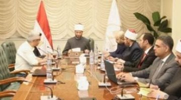 إطلاق الأوقاف والمتحدة: تفاصيل أكبر حدث لاكتشاف المواهب في تلاوة القرآن (فيديو)