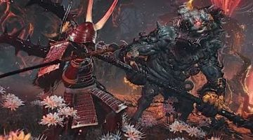 إطلاق لعبة Nioh 3 على PS5 والكمبيوتر الشخصي في 2026 مع أنماط قتالية فريدة
