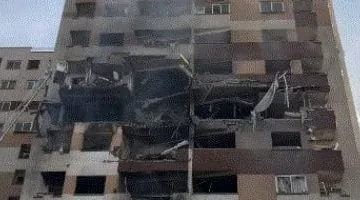إغلاق السفارة الأمريكية في القدس وزيادة انتشار الطائرات الحربية الأمريكية في الشرق الأوسط - فيديو
