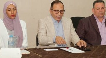 اتحاد الدراجات يستعرض مطالب الأجهزة الفنية ولاعبي المنتخبات في جلسة حوارية ناجحة