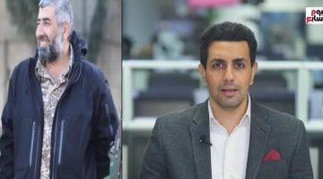احتلال الاحتلال يزعم اغتيال "حكم العيسي" أحد مؤسسي حماس - فيديو يكشف التفاصيل
